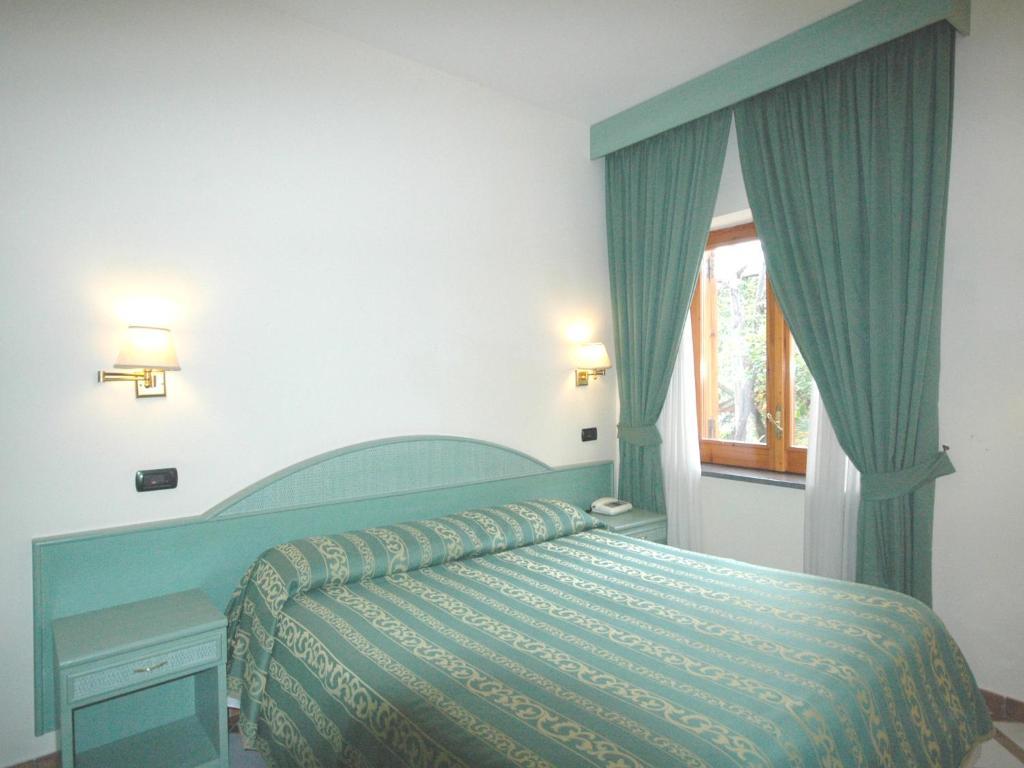 Aparthotel Villaggio Sorrent